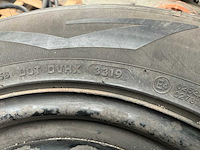 Vredestein guigiaro autoband 215/60 r16 (4x) - afbeelding 5 van  6