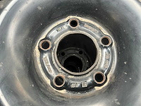 Vredestein guigiaro autoband 215/60 r16 (4x) - afbeelding 2 van  2