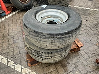 Vredestein landbouwband divers (5x) - afbeelding 2 van  8