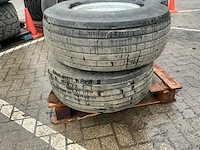 Vredestein landbouwband divers (5x) - afbeelding 7 van  8