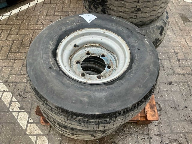 Vredestein landbouwband divers (5x) - afbeelding 3 van  8