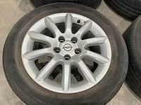 Vredestein lichtmetalen velgen (4x) - afbeelding 3 van  7