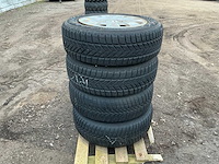 Vredestein snowtrac 2 autoband - afbeelding 3 van  3