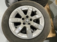 Vredestein sportracs band met velg (4x) - afbeelding 5 van  6