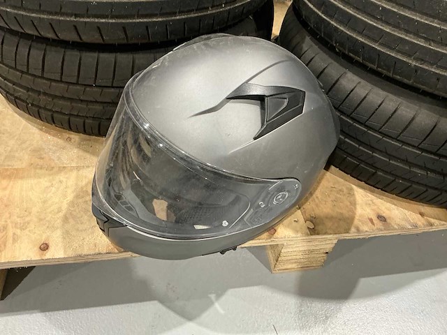 Vredestein sportracs band met velg (4x) - afbeelding 6 van  6