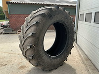 Vredestein taxionderneming xxl tractorband - afbeelding 3 van  10