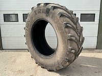 Vredestein taxionderneming xxl tractorband - afbeelding 1 van  10