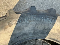 Vredestein traxion 85 band - afbeelding 4 van  4