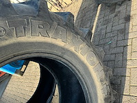 Vredestein traxion band (2x) - afbeelding 2 van  10