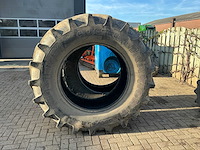 Vredestein traxion band (2x) - afbeelding 1 van  10