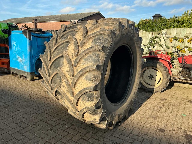 Vredestein traxion band (2x) - afbeelding 3 van  10