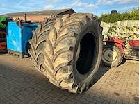 Vredestein traxion band (2x) - afbeelding 3 van  10