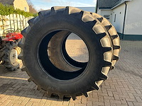 Vredestein traxion band (2x) - afbeelding 5 van  10