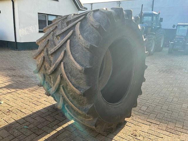 Vredestein traxion band (2x) - afbeelding 6 van  10