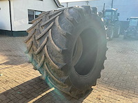 Vredestein traxion band (2x) - afbeelding 6 van  10