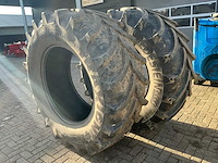 Vredestein traxion band (2x) - afbeelding 7 van  10