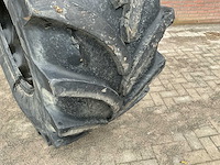 Vredestein traxion+ band, wiel en velg - afbeelding 5 van  7