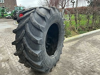 Vredestein traxion+ band, wiel en velg - afbeelding 6 van  7