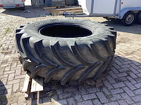 Vredestein traxion band - afbeelding 1 van  8