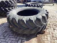 Vredestein traxion band - afbeelding 3 van  8