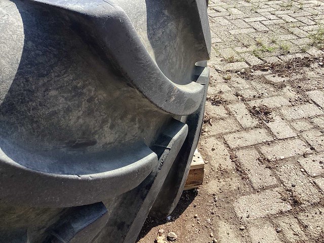 Vredestein traxion band - afbeelding 4 van  8