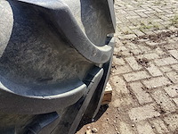 Vredestein traxion band - afbeelding 4 van  8