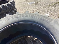 Vredestein traxion band - afbeelding 5 van  8