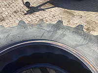 Vredestein traxion band - afbeelding 6 van  8