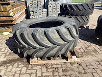 Vredestein traxion band - afbeelding 2 van  8