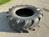 Vredestein traxion+ band - afbeelding 1 van  6