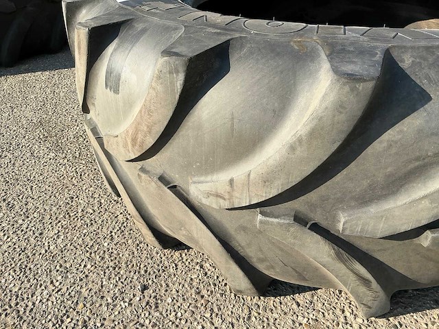 Vredestein traxion+ band - afbeelding 3 van  6