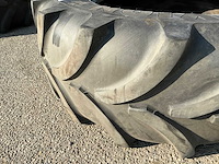 Vredestein traxion+ band - afbeelding 3 van  6