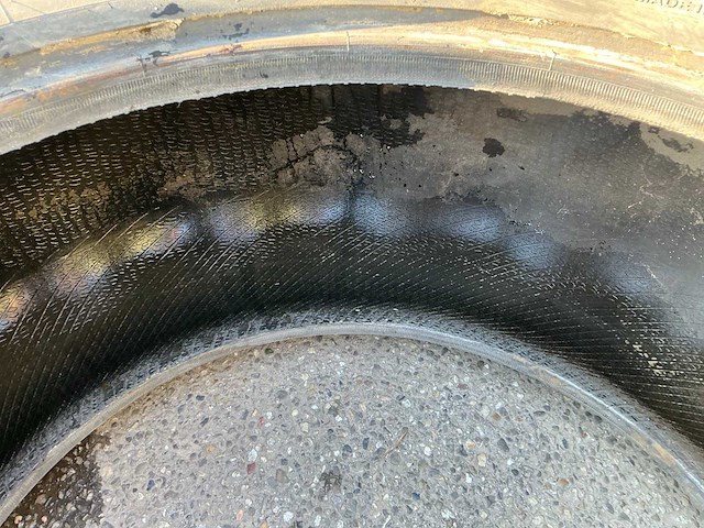 Vredestein traxion+ band - afbeelding 4 van  6