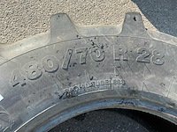 Vredestein traxion+ band - afbeelding 5 van  6