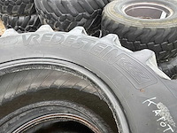 Vredestein traxion banden (2x) - afbeelding 3 van  5