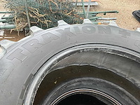 Vredestein traxion banden (2x) - afbeelding 5 van  5