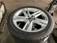 Vredestein vredestein giugiaro wintrac xtreme m+s band (4x) - afbeelding 2 van  5