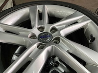 Vredestein vredestein giugiaro wintrac xtreme m+s band (4x) - afbeelding 4 van  5