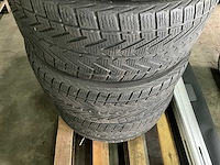 Vredestein vredestein giugiaro wintrac xtreme m+s band (4x) - afbeelding 5 van  5