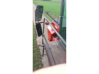 Vredo - 1990 - 9600d - zelfrijdende mestverspreider - afbeelding 2 van  4