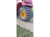 Vredo - 1990 - 9600d - zelfrijdende mestverspreider - afbeelding 4 van  4