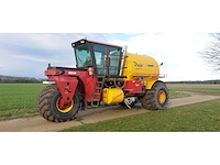 Vredo - 1990 - 9600d - zelfrijdende mestverspreider - afbeelding 1 van  7
