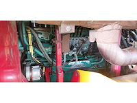 Vredo - 1990 - 9600d - zelfrijdende mestverspreider - afbeelding 7 van  7