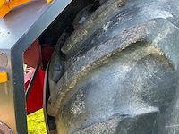 Vredo - 2006 - zbv 25000 zc - zelfrijdende mestverspreider - afbeelding 2 van  41