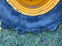 Vredo - 2006 - zbv 25000 zc - zelfrijdende mestverspreider - afbeelding 3 van  41