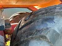 Vredo - 2006 - zbv 25000 zc - zelfrijdende mestverspreider - afbeelding 6 van  41