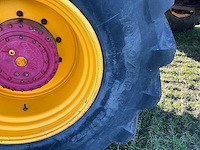 Vredo - 2006 - zbv 25000 zc - zelfrijdende mestverspreider - afbeelding 7 van  41