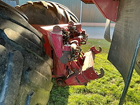 Vredo - 2006 - zbv 25000 zc - zelfrijdende mestverspreider - afbeelding 8 van  41