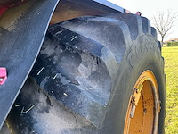 Vredo - 2006 - zbv 25000 zc - zelfrijdende mestverspreider - afbeelding 9 van  41