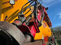 Vredo - 2006 - zbv 25000 zc - zelfrijdende mestverspreider - afbeelding 13 van  41